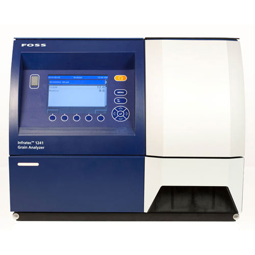 Інфрачервоний аналізатор зерна Infratec 1241 (Інфратек 1241)