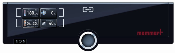 Memmert Single Display