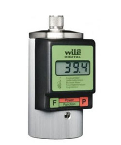 Wile 25