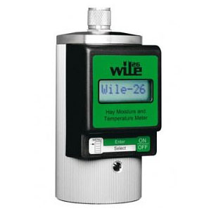 Wile 26